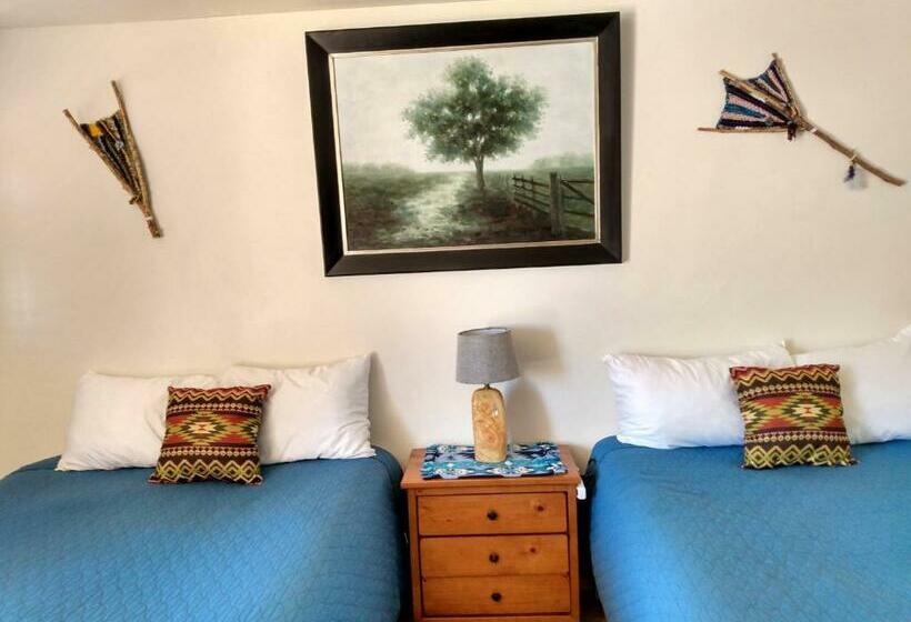 스탠다드 룸, Mokee Motel