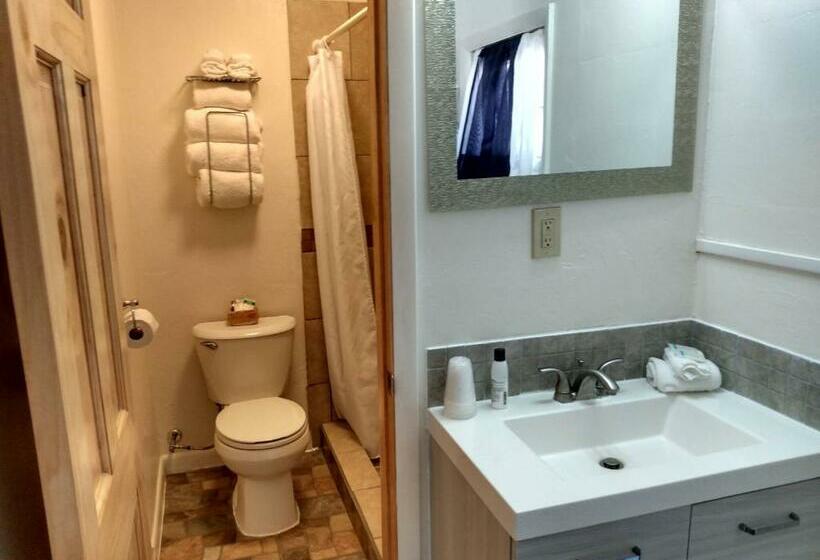 스탠다드 룸, Mokee Motel