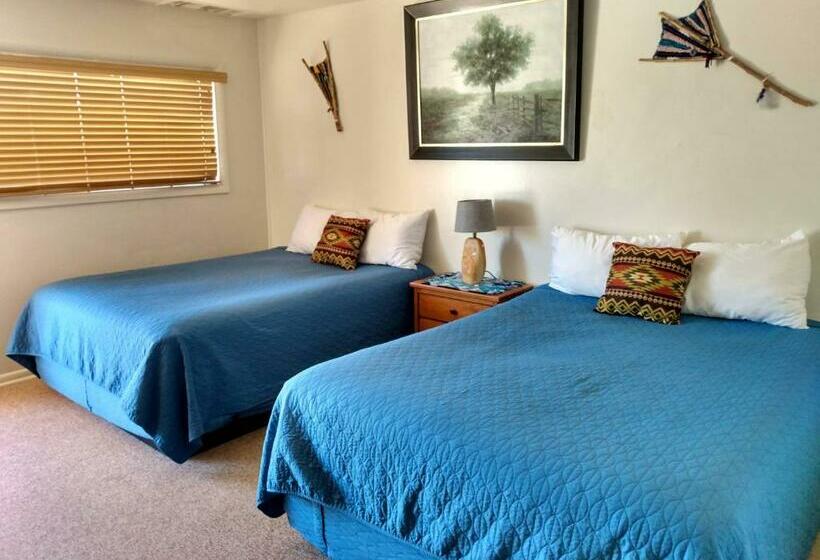 스탠다드 룸, Mokee Motel