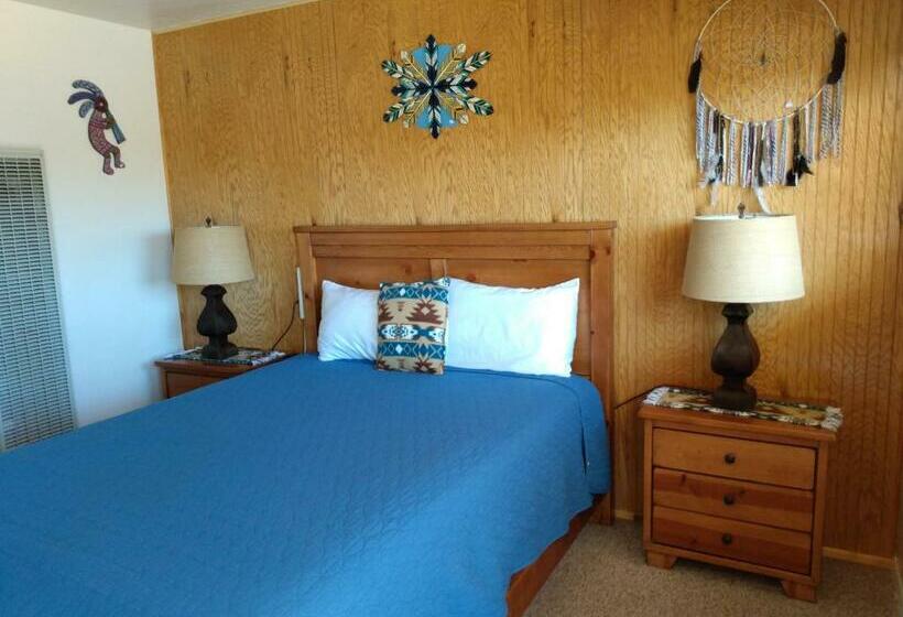 스탠다드 룸, Mokee Motel