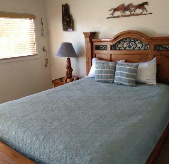 스탠다드 룸, Mokee Motel