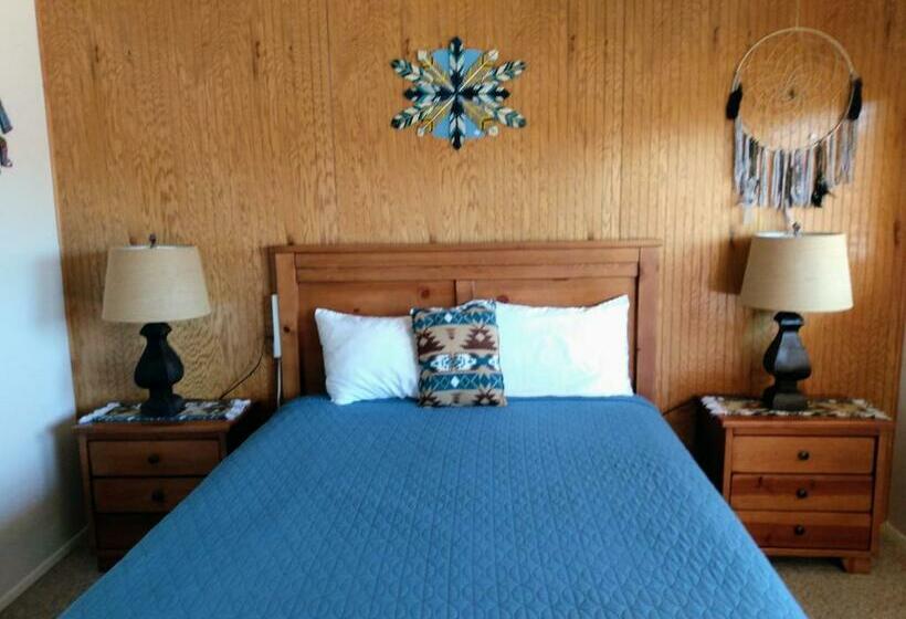 스탠다드 룸, Mokee Motel