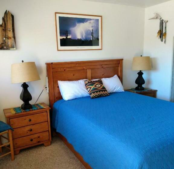 스탠다드 룸, Mokee Motel