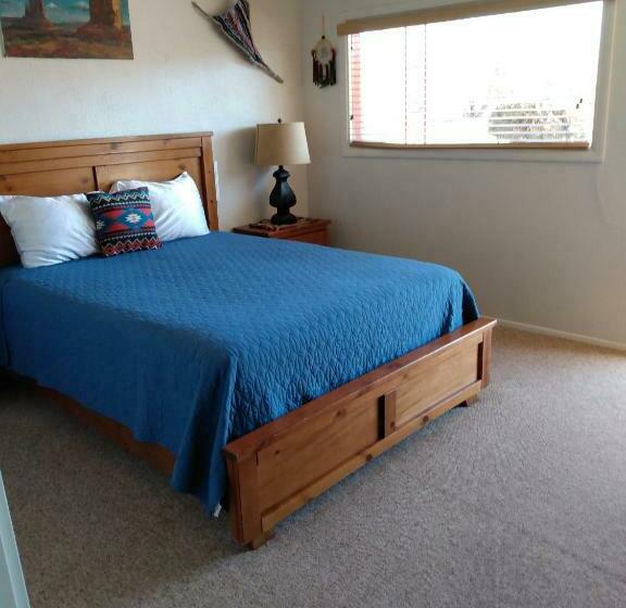 스탠다드 룸, Mokee Motel