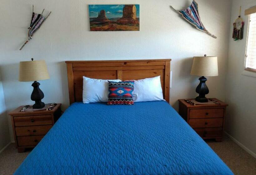 스탠다드 룸, Mokee Motel