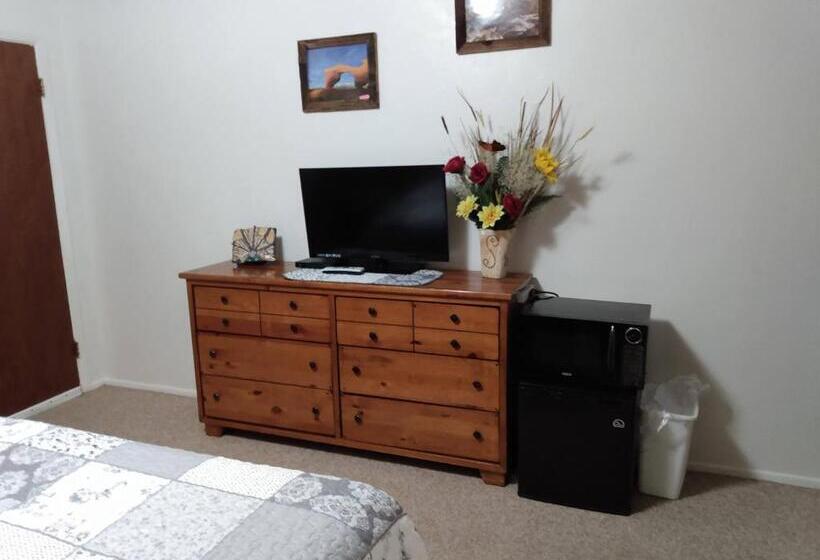 스탠다드 룸, Mokee Motel