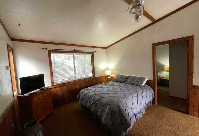 スイート, Adventures Vacation Rentals