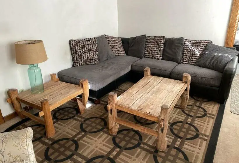 Huoneisto 2 Makuuhuonetta, Adventures Vacation Rentals