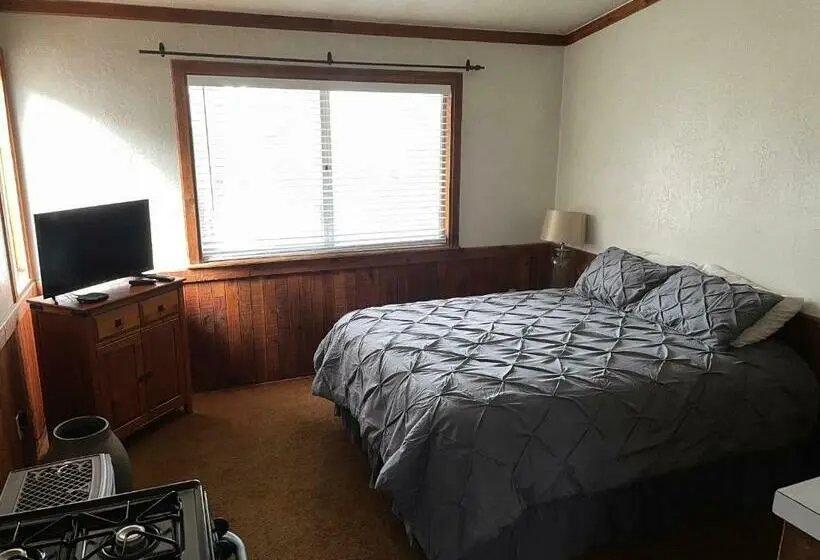 Sviitti, Adventures Vacation Rentals