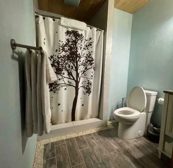 Sviitti, Adventures Vacation Rentals