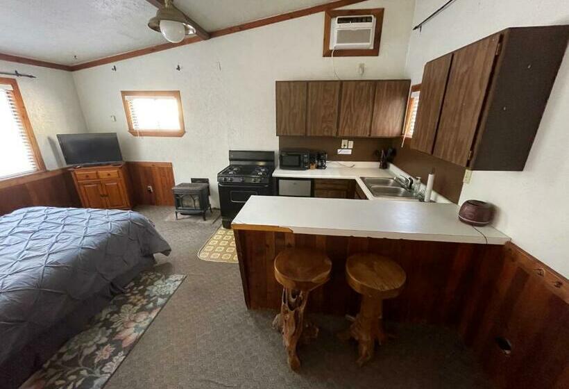 スイート, Adventures Vacation Rentals