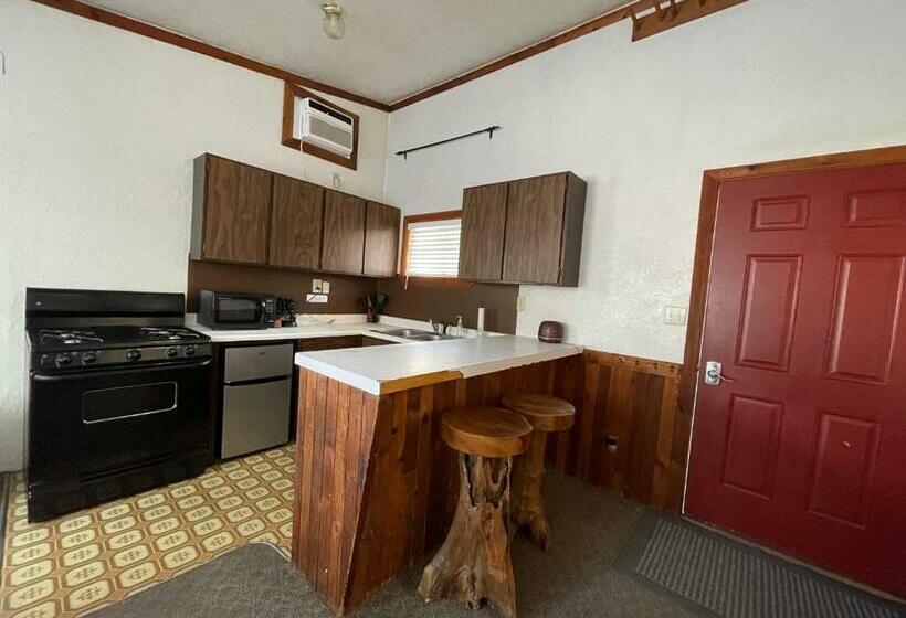 スイート, Adventures Vacation Rentals