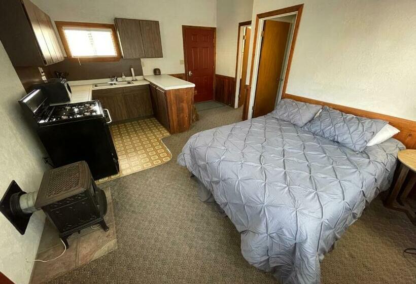 スイート, Adventures Vacation Rentals