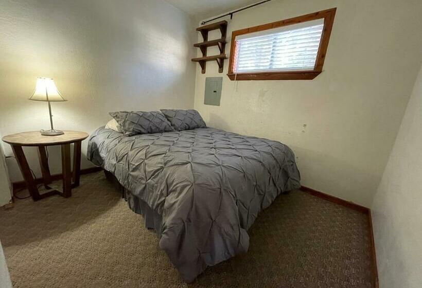 スイート, Adventures Vacation Rentals