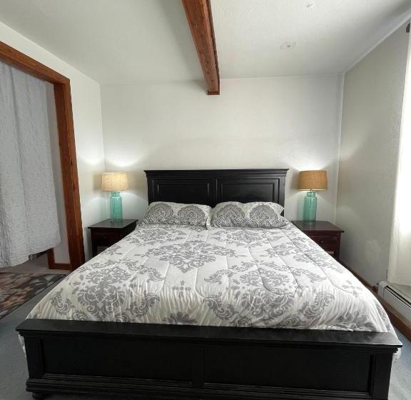 ２ベッドルームアパートメント, Adventures Vacation Rentals