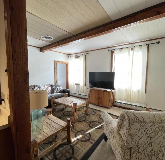 ２ベッドルームアパートメント, Adventures Vacation Rentals