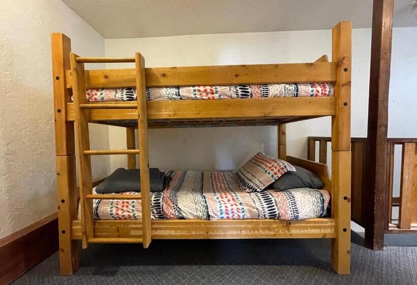 ２ベッドルームアパートメント, Adventures Vacation Rentals