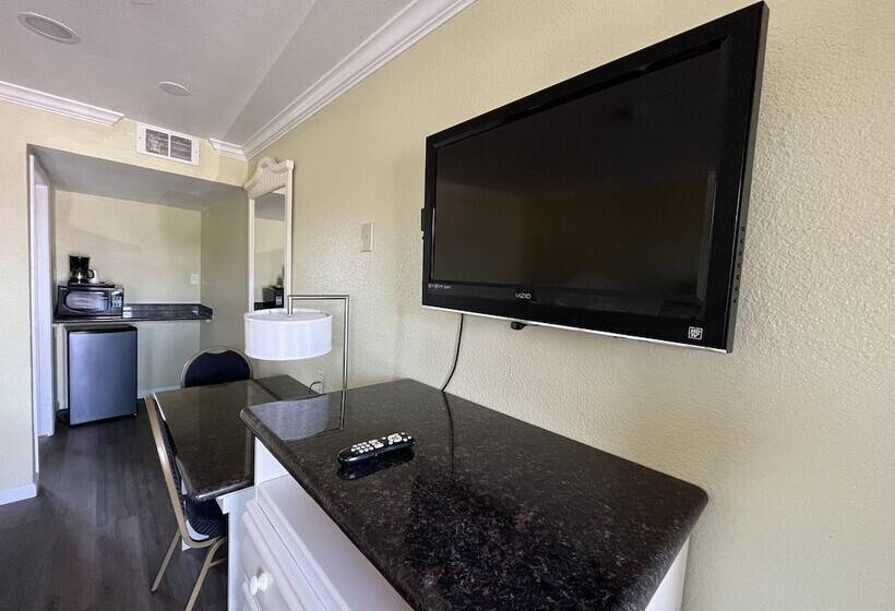 デラックスルーム, American Inn   Grover Beach   Pismo Beach