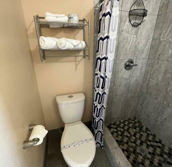 デラックスルーム, American Inn   Grover Beach   Pismo Beach