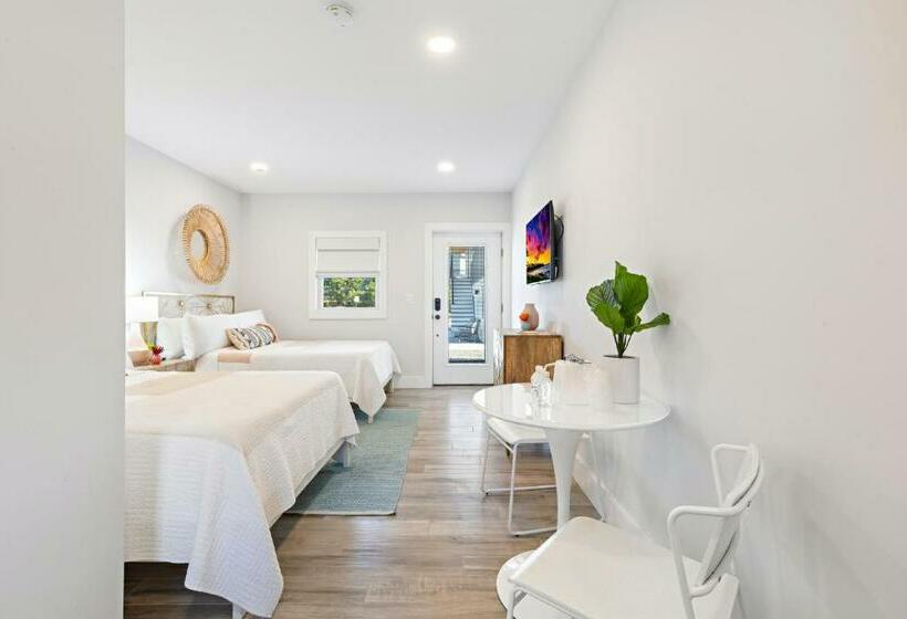 غرفة ديلوكس, Casa Del Mar