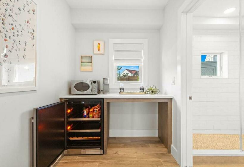 غرفة ديلوكس, Casa Del Mar