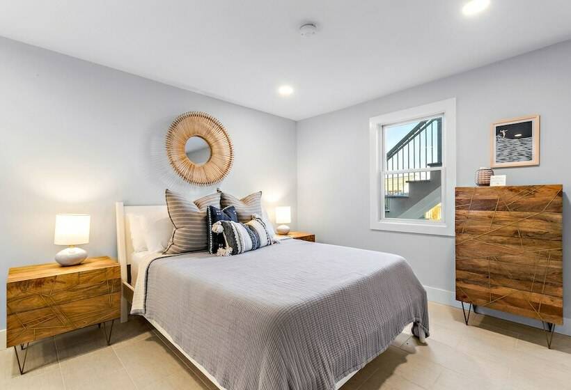 غرفة ديلوكس, Casa Del Mar