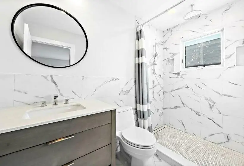 テラス付き１ベッドルームアパートメント, Casa Del Mar