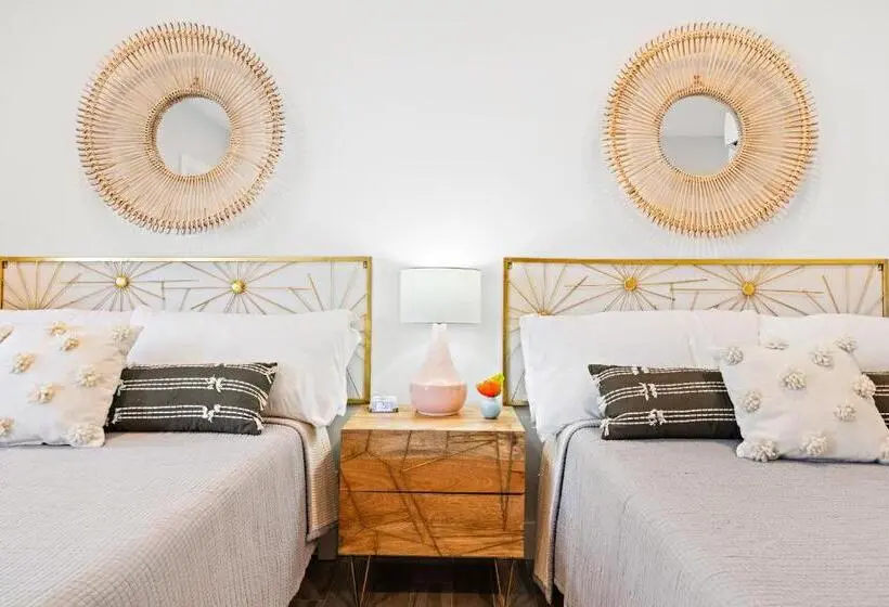 デラックスルーム, Casa Del Mar