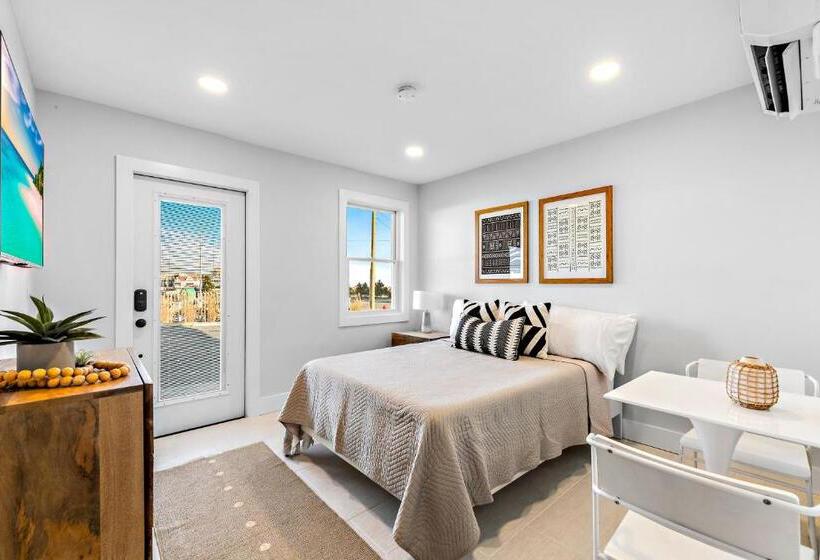 غرفة قياسية, Casa Del Mar