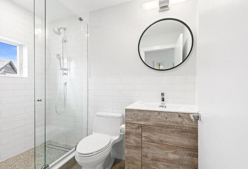 غرفة ديلوكس سرير كينج, Casa Del Mar