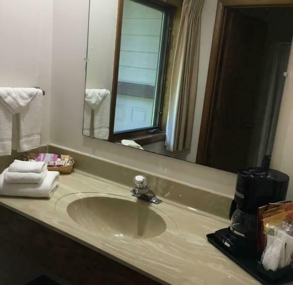 غرفة قياسية, Lull Abi Inn