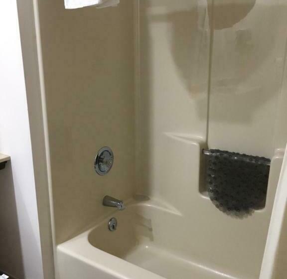 غرفة قياسية, Lull Abi Inn