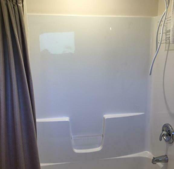 غرفة قياسية, Lull Abi Inn