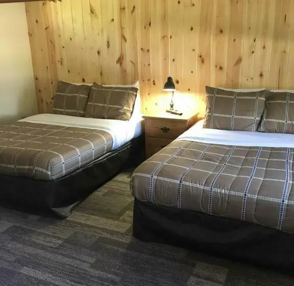 Standard-huone, Lull Abi Inn