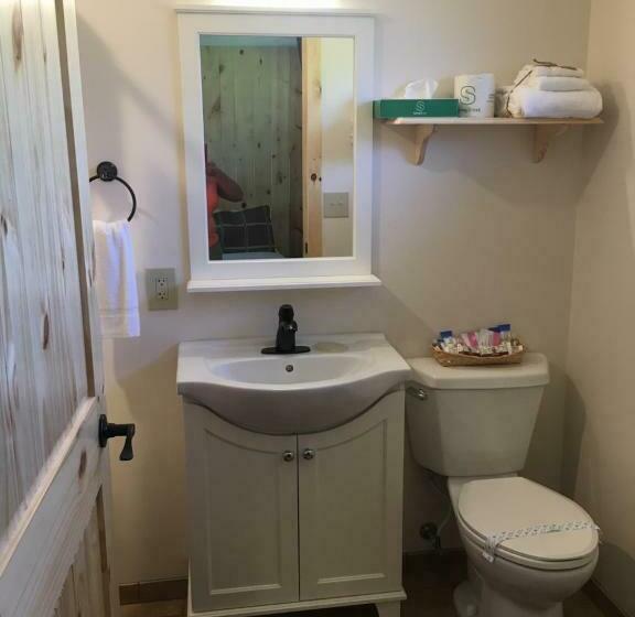 غرفة قياسية, Lull Abi Inn