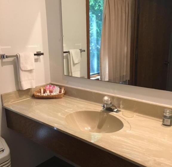 غرفة قياسية سرير كينج, Lull Abi Inn