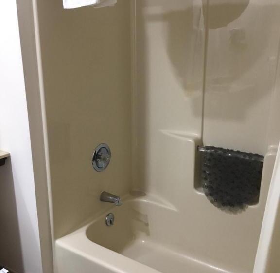 غرفة قياسية سرير كينج, Lull Abi Inn