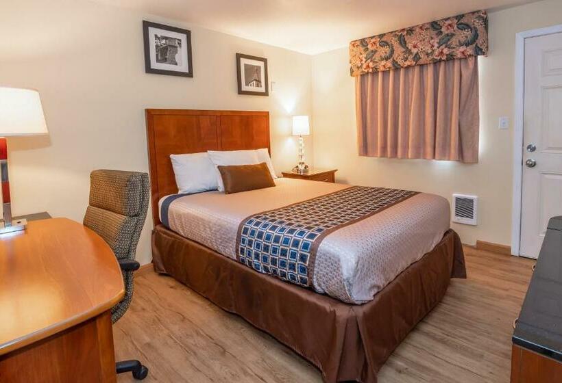 Номер Стандарт, Riviera Inn