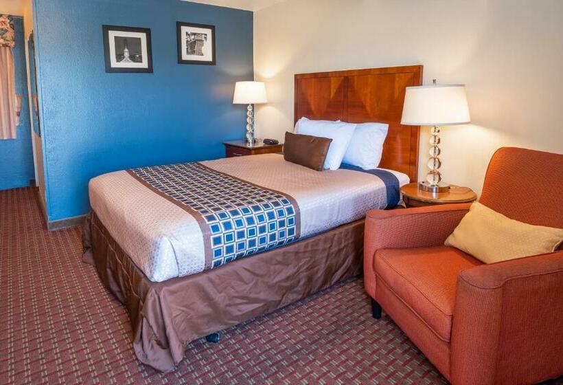 Номер Стандарт, Riviera Inn