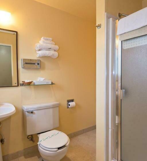 Номер Стандарт, Riviera Inn