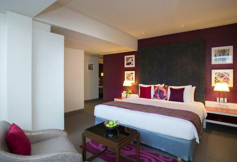 스탠다드 스튜디오, Hard Rock Hotel Goa Calangute