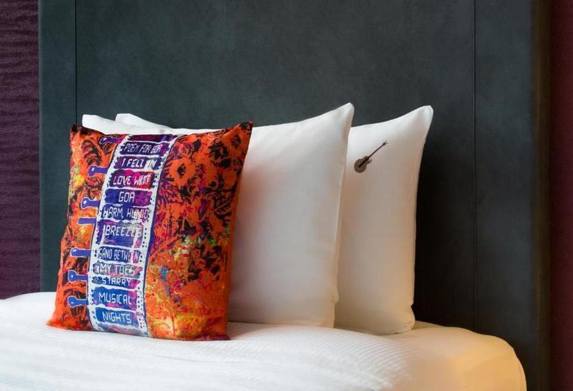Family Suite, Hard Rock Hotel Goa Calangute