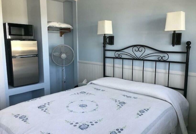 חדר סטנדרט יחיד, Sugarloaf Mountain Motel