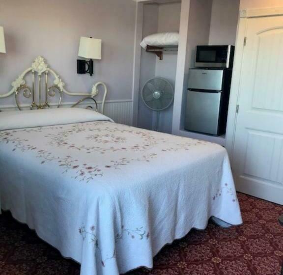 Номер Стандарт Индивидуальный, Sugarloaf Mountain Motel