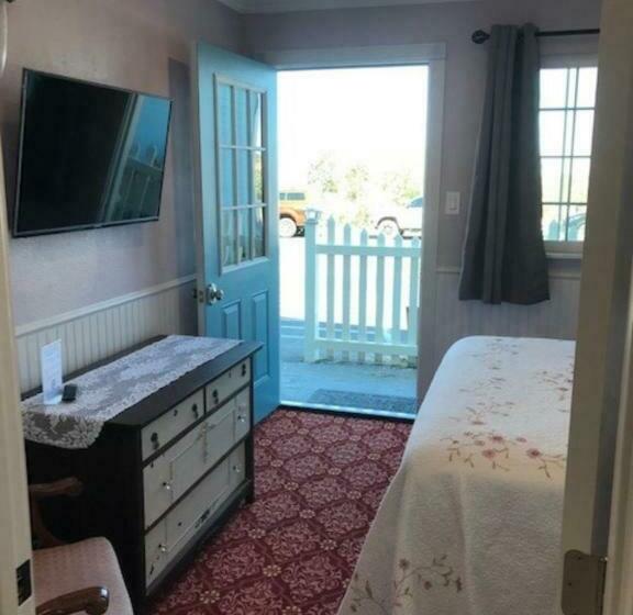 חדר סטנדרט יחיד, Sugarloaf Mountain Motel