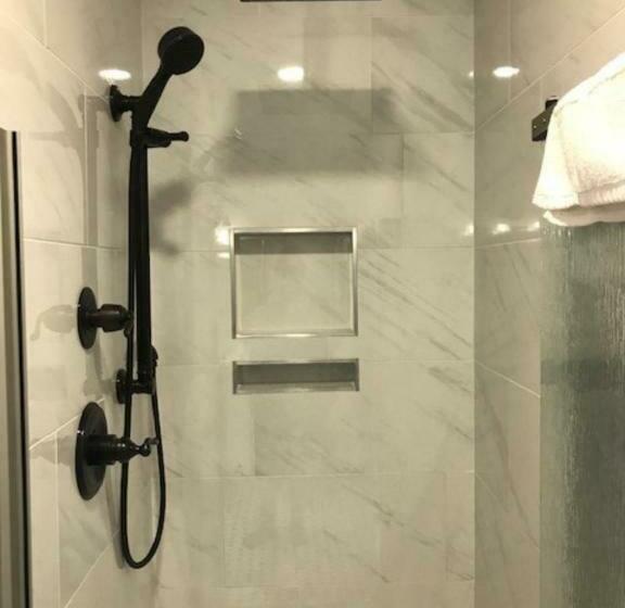 חדר סטנדרט יחיד, Sugarloaf Mountain Motel