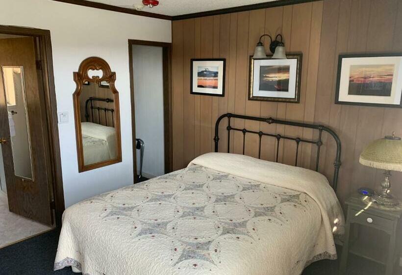 חדר סטנדרט יחיד, Sugarloaf Mountain Motel