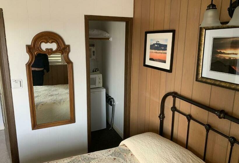 חדר סטנדרט יחיד, Sugarloaf Mountain Motel