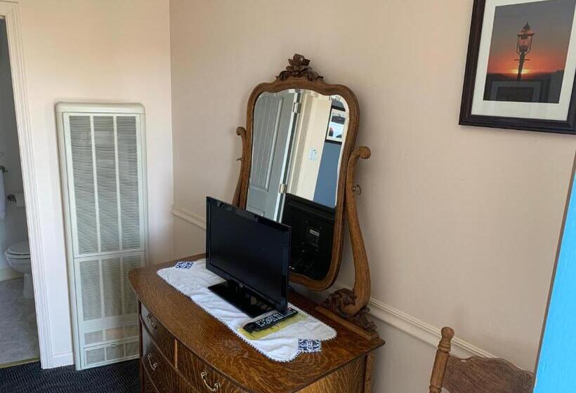 חדר קלאסי לארבעה, Sugarloaf Mountain Motel