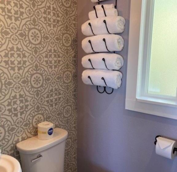 חדר קלאסי לארבעה, Sugarloaf Mountain Motel